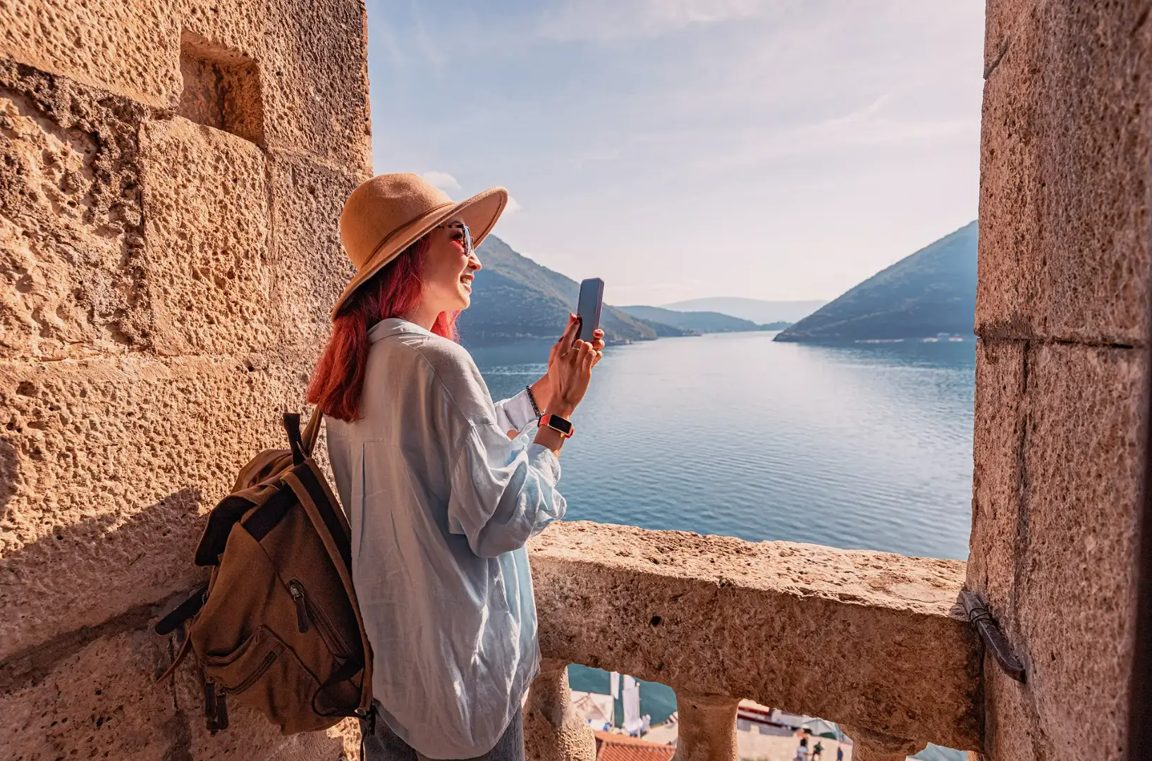 Vaša bezbrižna vožnja kroz Crnu Goru