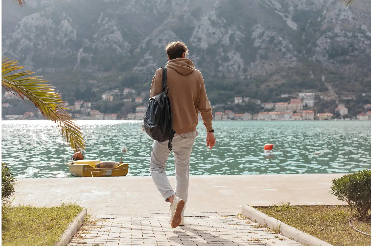 Pouzdani transferi u Crnoj Gori — istražujte lako i bezbrižno