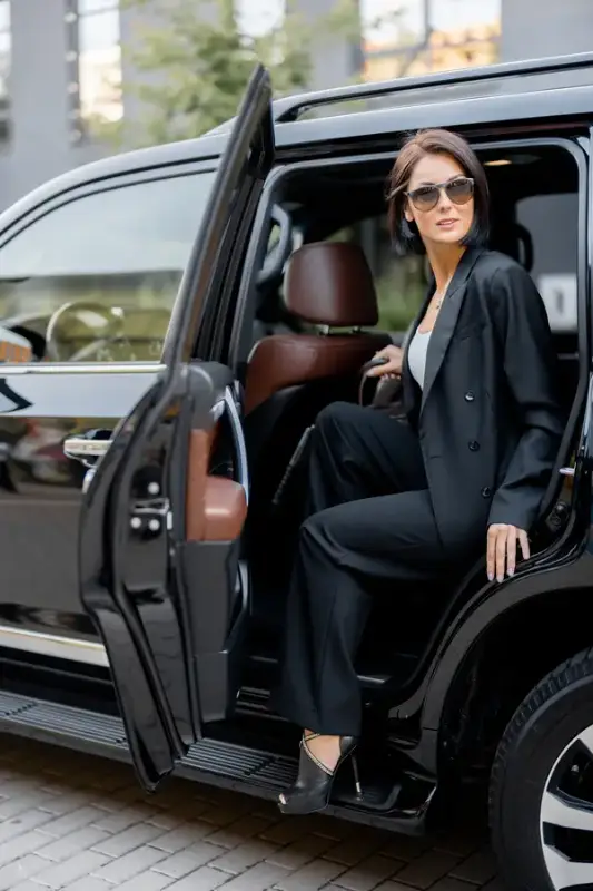 5 razloga zašto je limo servis više od običnog prevoza 