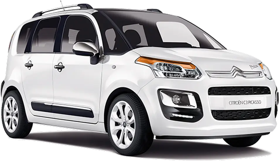 Citroen C3 Picasso