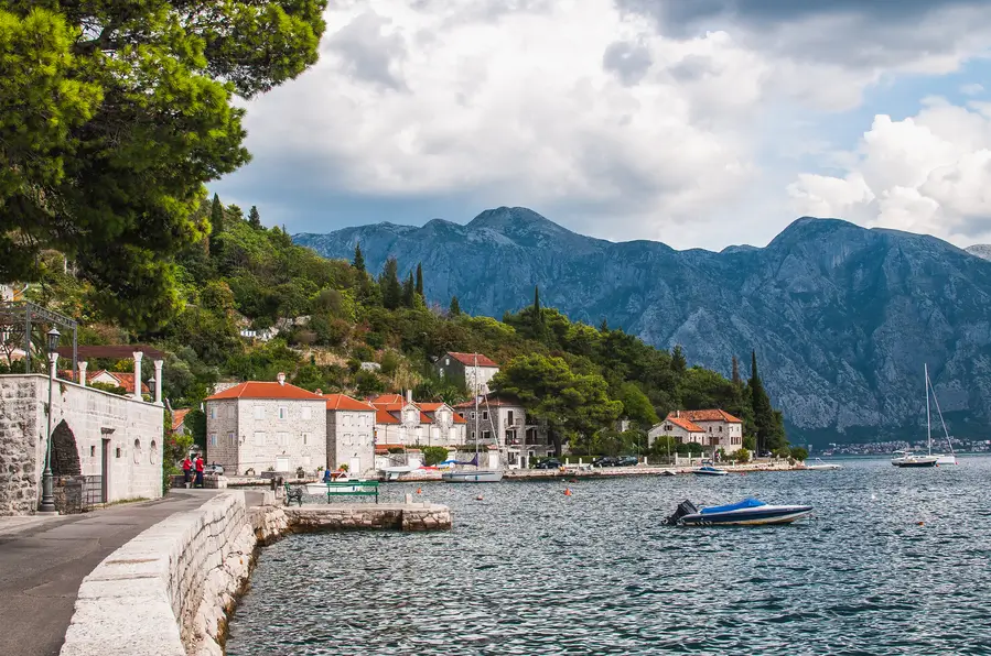 Perast