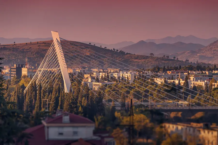Podgorica