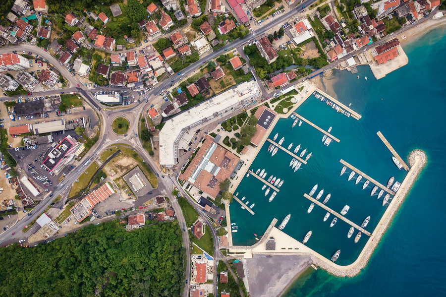 Budva - Herceg Novi